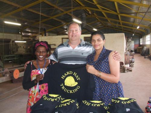 2012 - Mandela Day